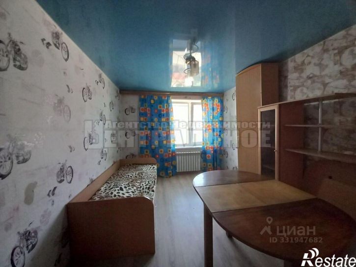 2-комн квартира ул Ново-Ленинградская, 6А,  д. 6А