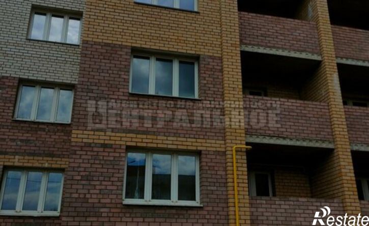 2-комн квартира пер Киевский 2-й, 17,  д. 17