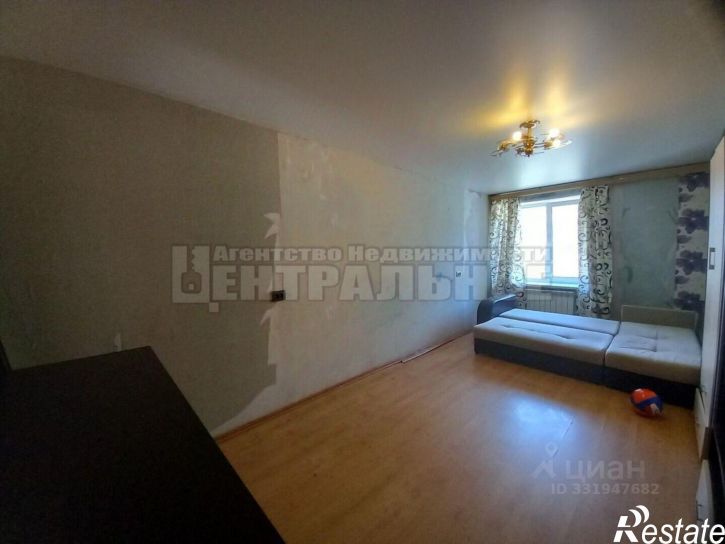 2-комн квартира ул Ново-Ленинградская, 6А,  д. 6А