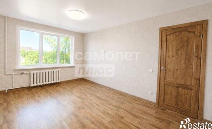 1-комн квартира улица Смольянинова, 15