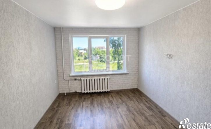 1-комн квартира улица Смольянинова, 15