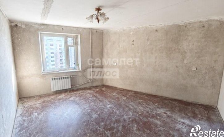 3-комн квартира ул Валентины Гризодубовой, 4,  д. 4