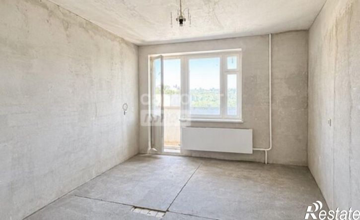 3-комн квартира ул Валентины Гризодубовой, 4,  д. 4