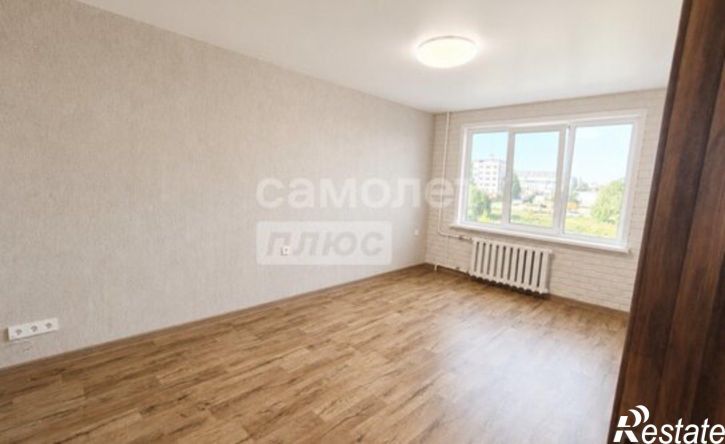 1-комн квартира улица Смольянинова, 15