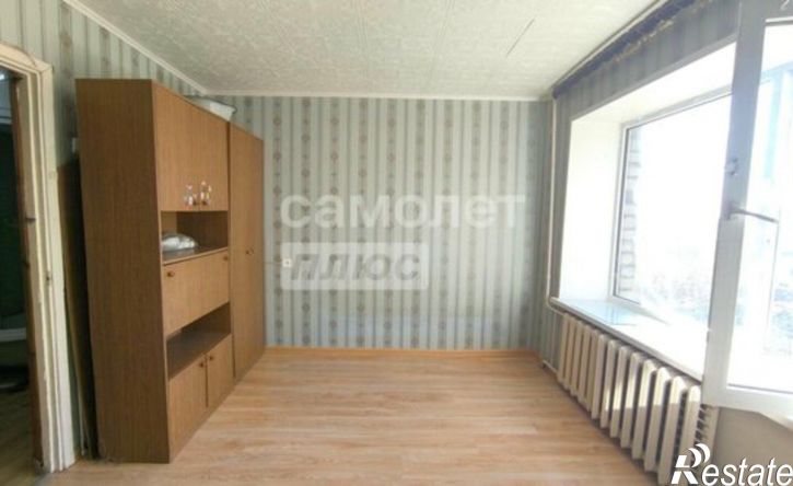 1-комн квартира ул 12 лет Октября, 7Г,  д. 7Г