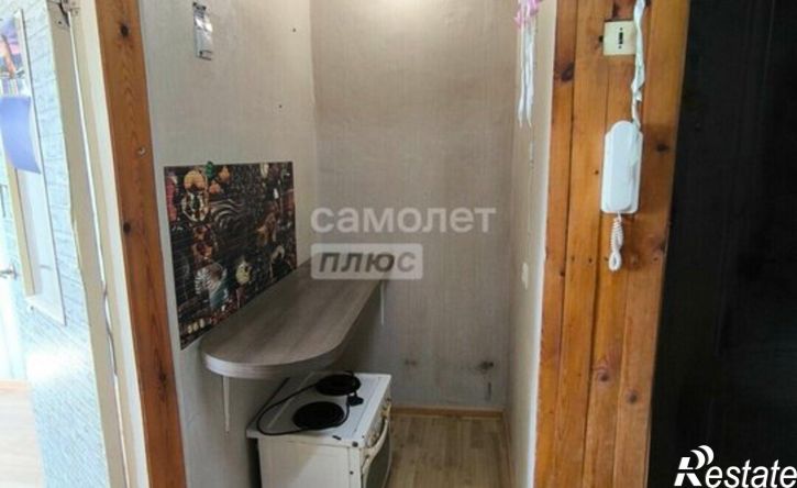 1-комн квартира ул 12 лет Октября, 7Г,  д. 7Г