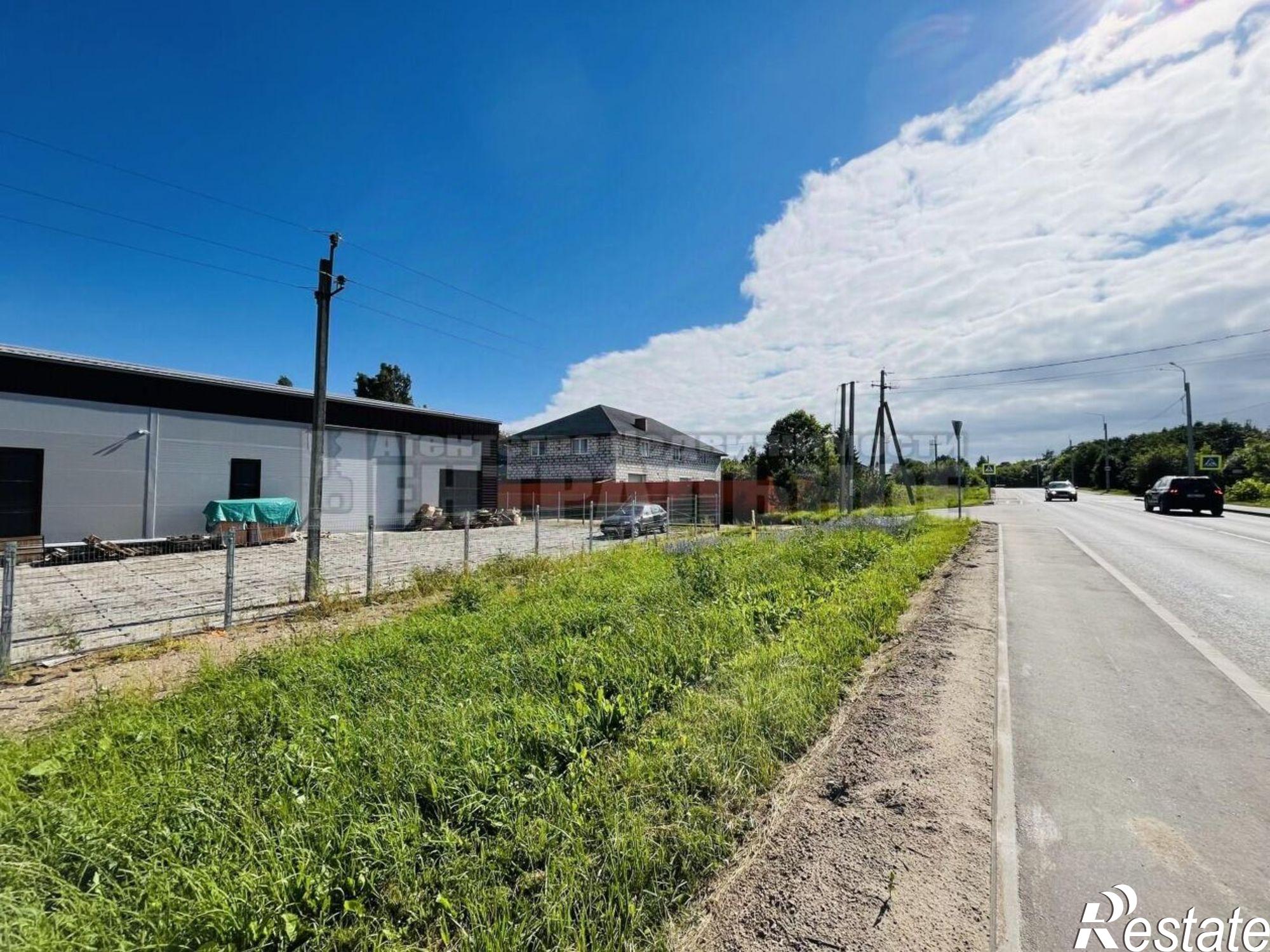 Купить ОСЗ, отдельно стоящее здание за 26 500 100 рублей на Смоленск г., Ленинский