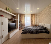 2-комн, 60кв м, этаж 10/11 поселок Королевка, 17