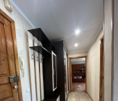 2-комн, 51кв м, этаж 3/9 ул Николаева, 75