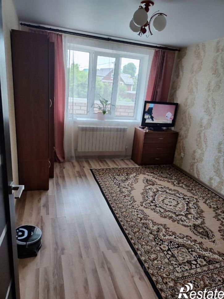 1-комн квартира ул Шолохова, 27,  д. 27