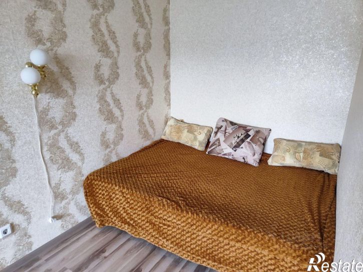 1-комн квартира ул Шолохова, 27,  д. 27