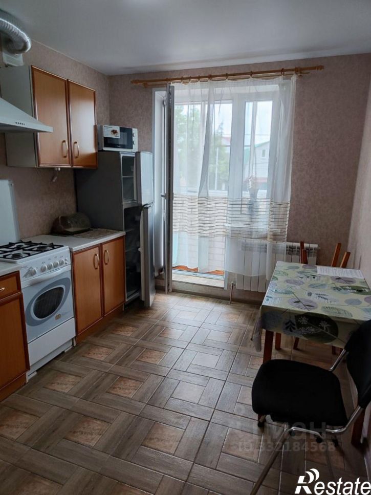 1-комн квартира ул Шолохова, 27,  д. 27