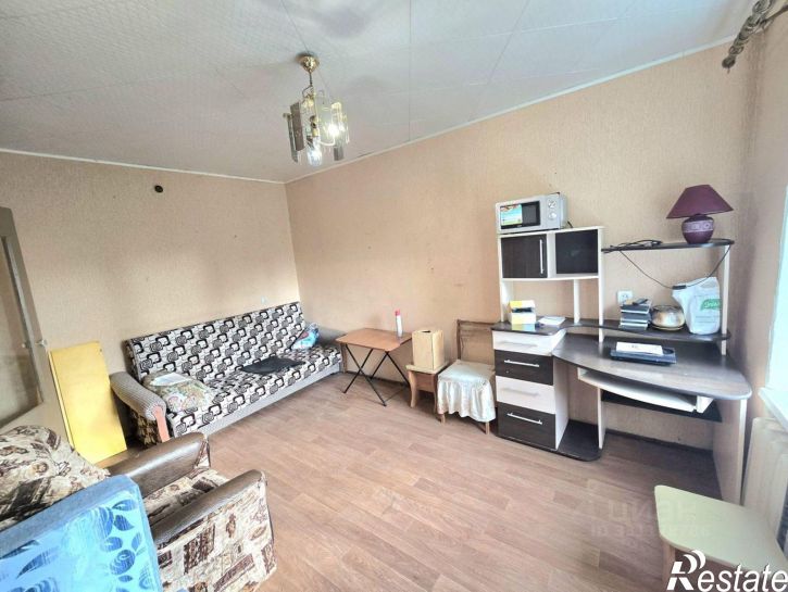 1-комн квартира ул 12 лет Октября, 7Г,  д. 7Г