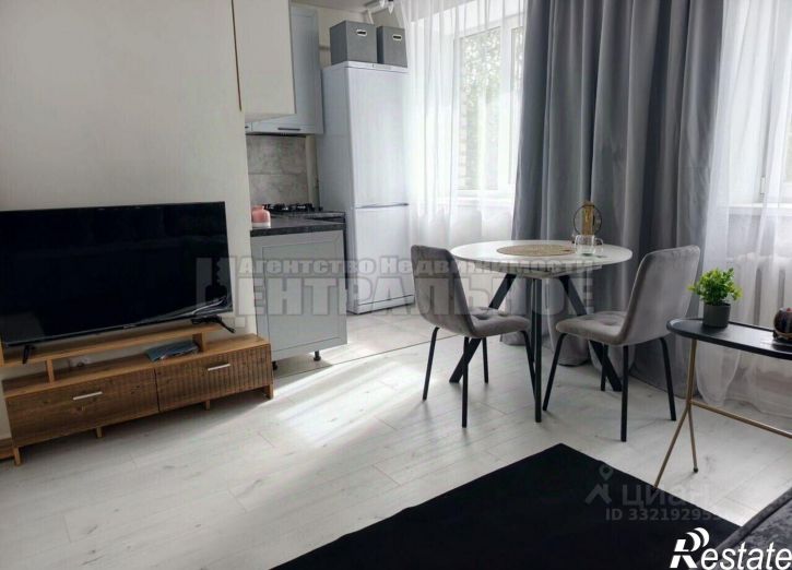 3-комн квартира ул Маршала Соколовского, 22,  д. 22