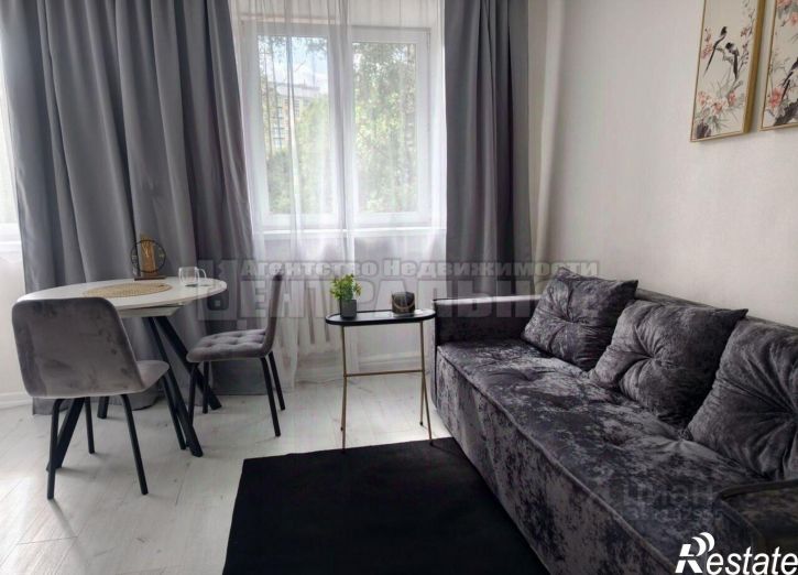 3-комн квартира ул Маршала Соколовского, 22,  д. 22