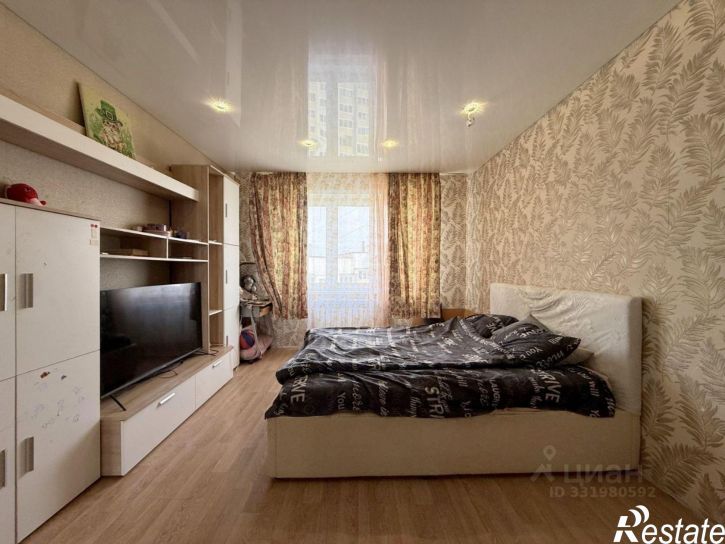 2-комн квартира поселок Королевка, 17,  д. 17