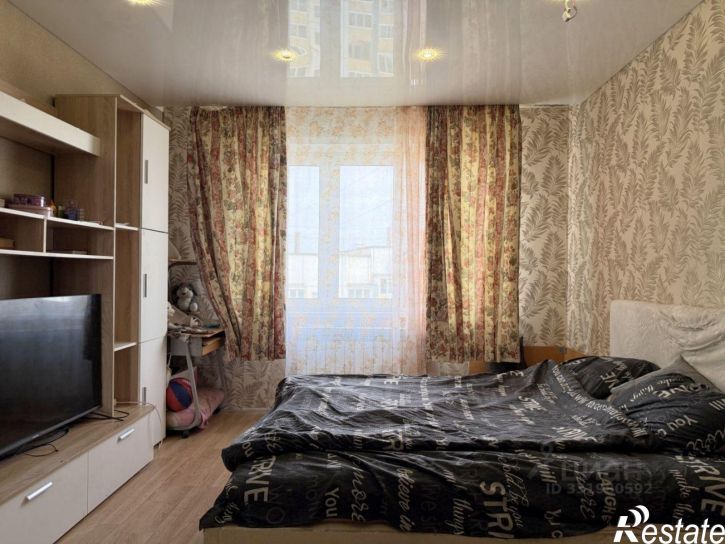 2-комн квартира поселок Королевка, 17,  д. 17