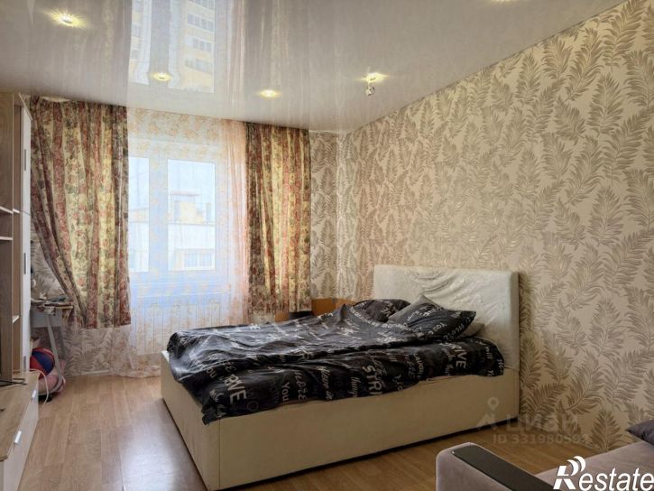 2-комн квартира поселок Королевка, 17,  д. 17