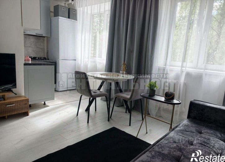 3-комн квартира ул Маршала Соколовского, 22,  д. 22