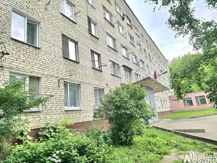 1-комн квартира ул 12 лет Октября, 7Г,  д. 7Г