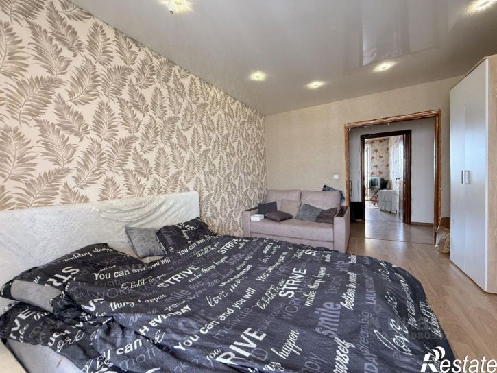 2-комн квартира поселок Королевка, 17,  д. 17