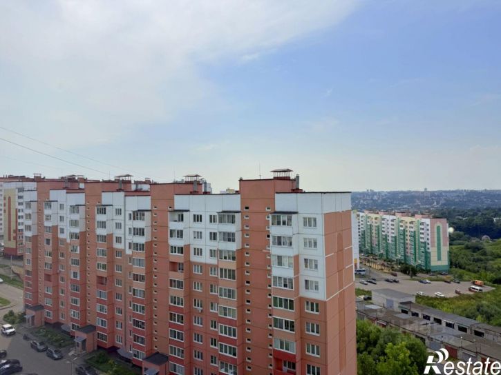 2-комн квартира поселок Королевка, 17,  д. 17