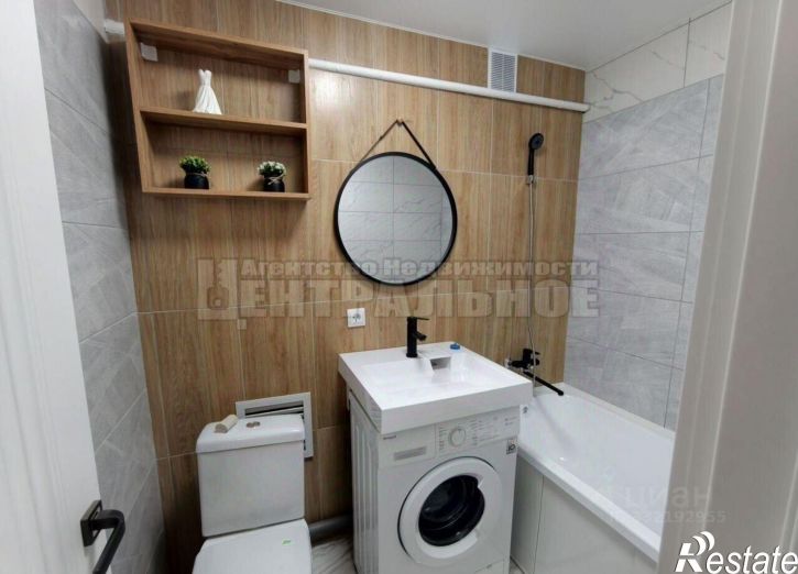 3-комн квартира ул Маршала Соколовского, 22,  д. 22