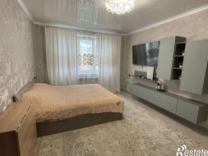 1-комн квартира мкр Королевка, 19,  д. 19