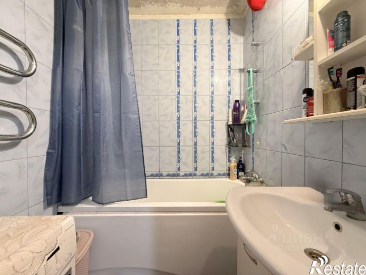 2-комн квартира поселок Королевка, 17,  д. 17