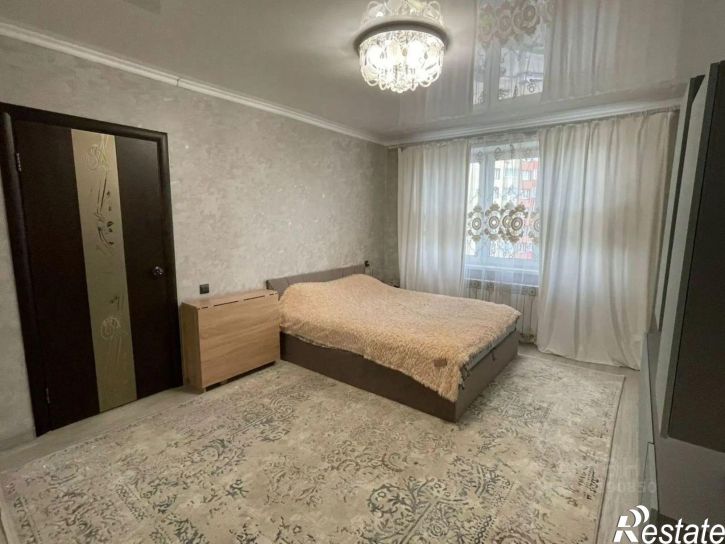 1-комн квартира мкр Королевка, 19,  д. 19