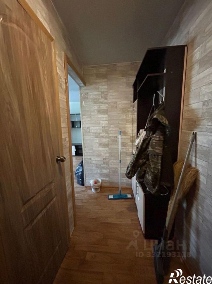 2-комн квартира ул Лавочкина, 46,  д. 46