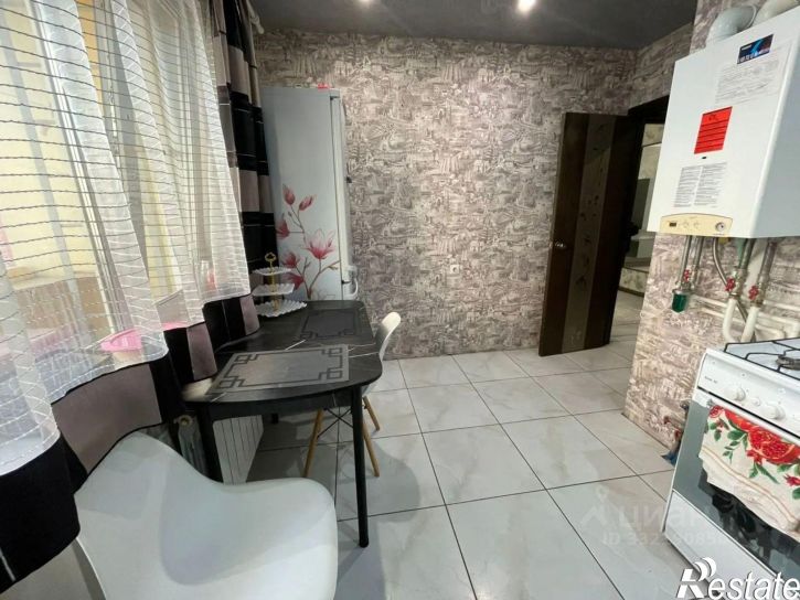 1-комн квартира мкр Королевка, 19,  д. 19