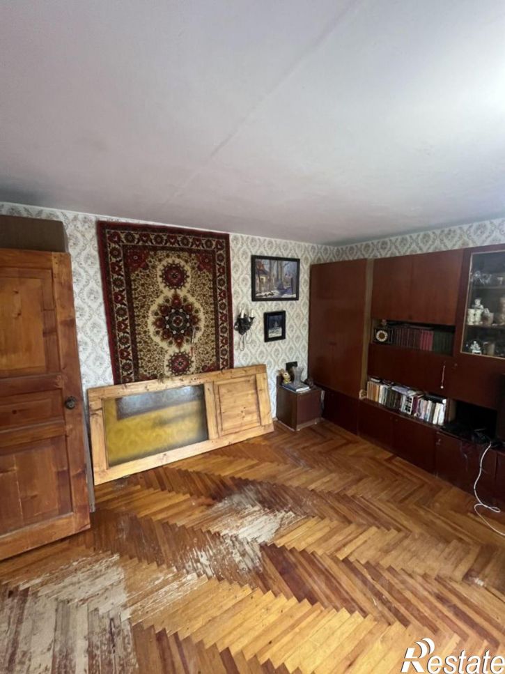 2-комн квартира ул Николаева, 75,  д. 75