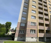 1-комн, 41кв м, этаж 7/10 пер Киевский 2-й, 17
