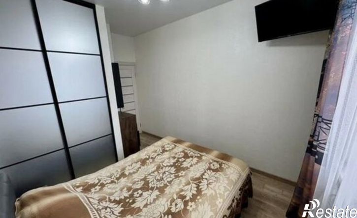 4-комн квартира ул Шолохова, 27,  д. 27