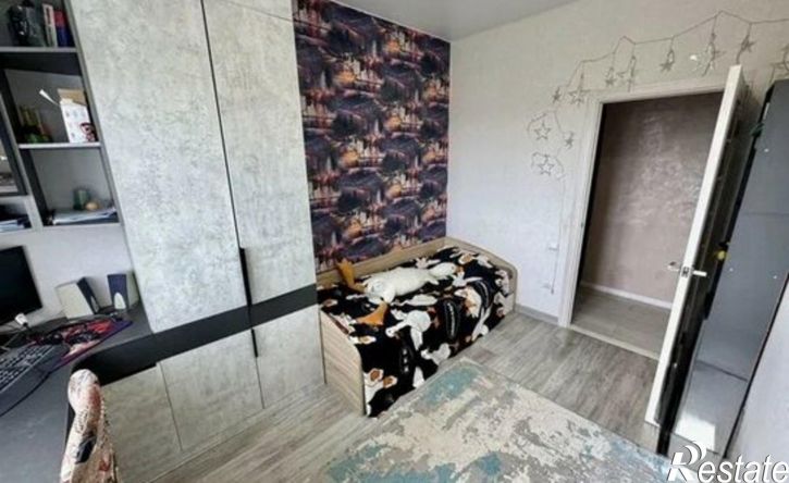 4-комн квартира ул Шолохова, 27,  д. 27