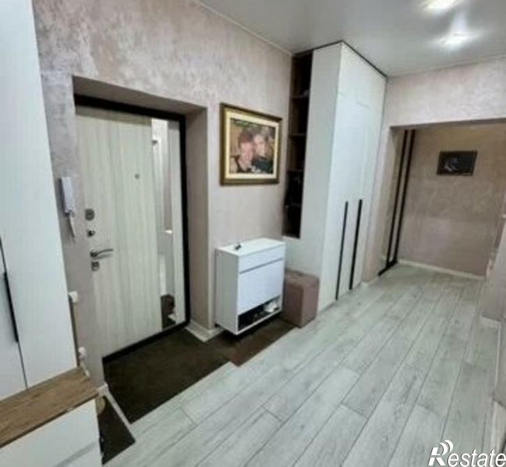 4-комн квартира ул Шолохова, 27,  д. 27