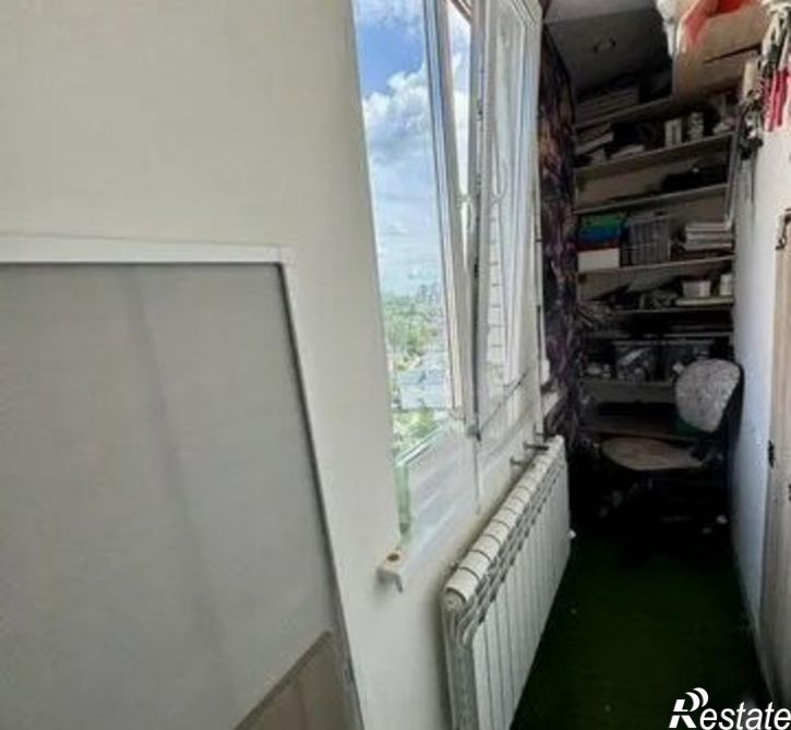4-комн квартира ул Шолохова, 27,  д. 27