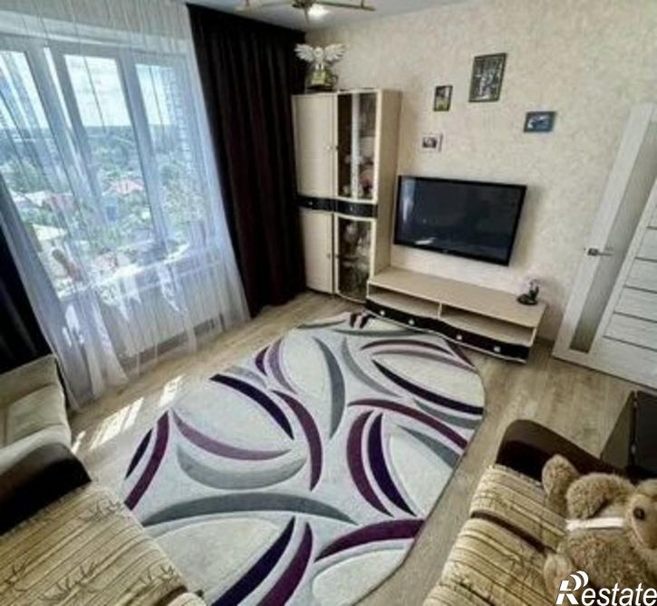 4-комн квартира ул Шолохова, 27,  д. 27