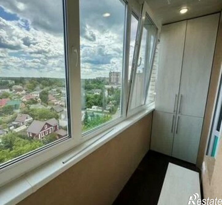 4-комн квартира ул Шолохова, 27,  д. 27