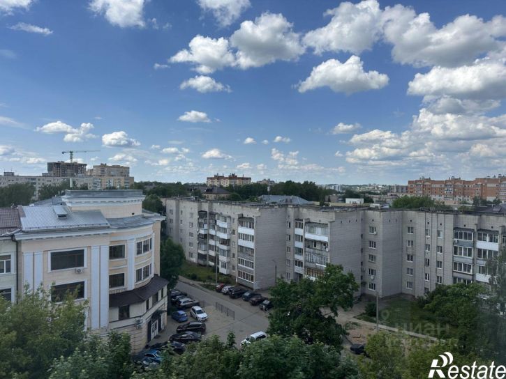 2-комн квартира ул Октябрьской Революции, 26,  д. 26
