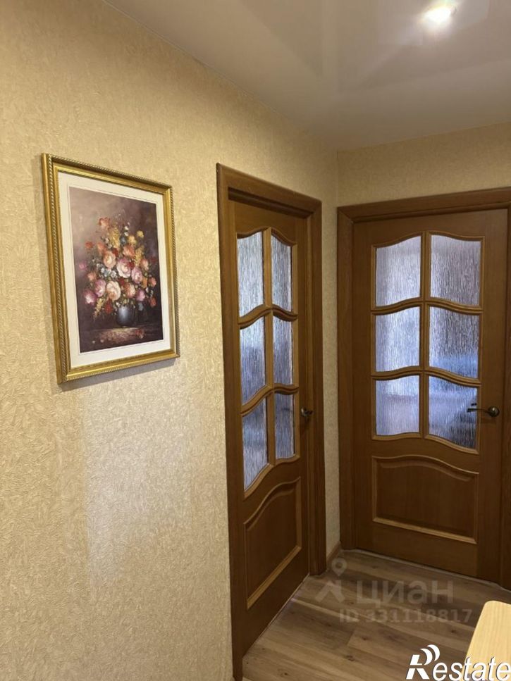 2-комн квартира ул Октябрьской Революции, 26,  д. 26