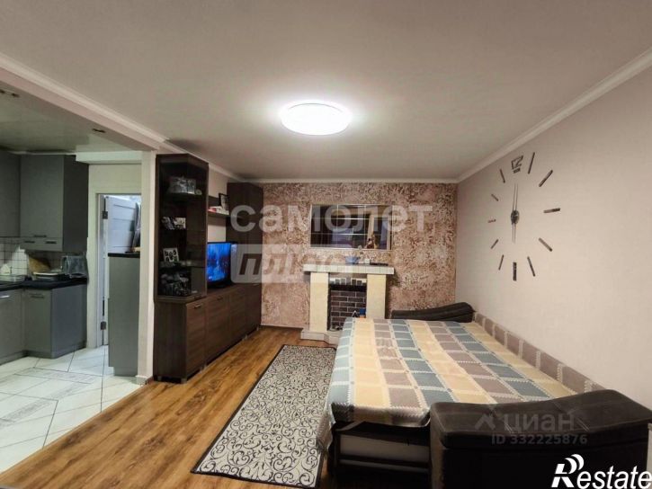 2-комн квартира пр-кт Гагарина, 54,  д. 54