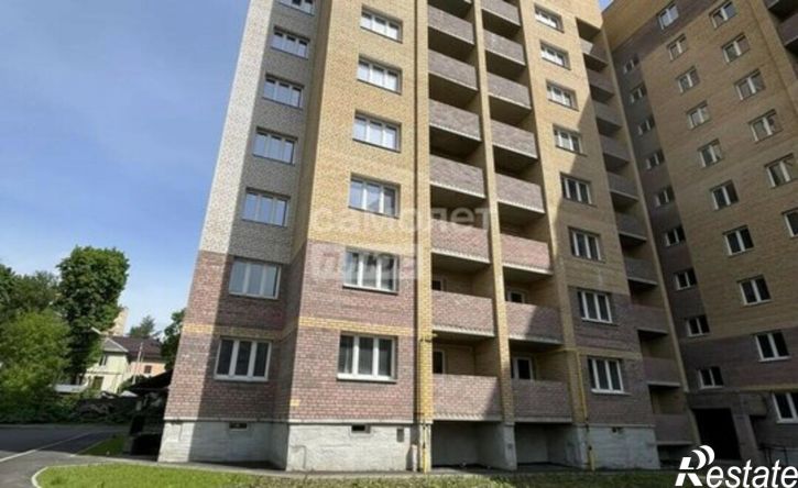 1-комн квартира пер Киевский 2-й, 17,  д. 17