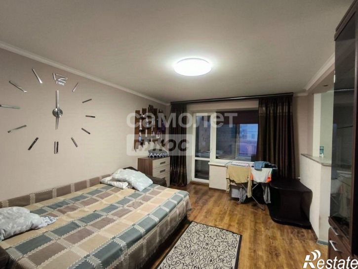 2-комн квартира пр-кт Гагарина, 54,  д. 54
