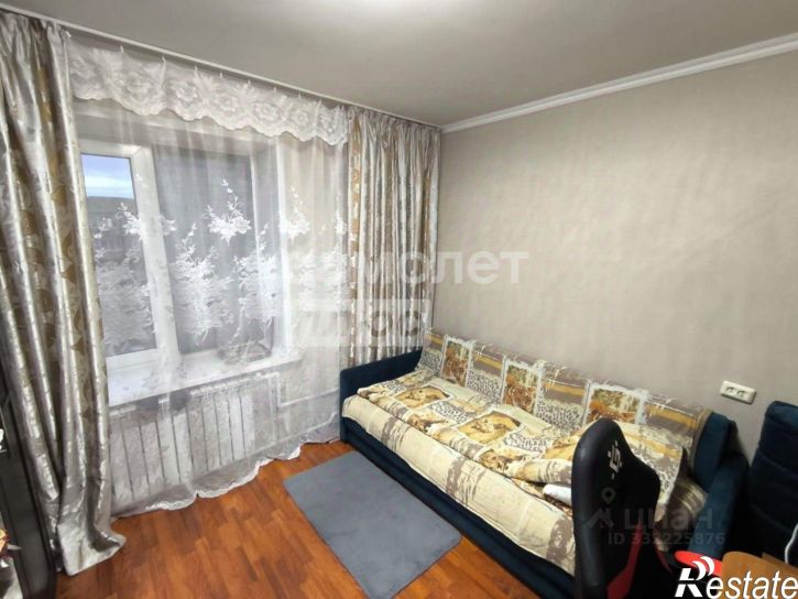 2-комн квартира пр-кт Гагарина, 54,  д. 54
