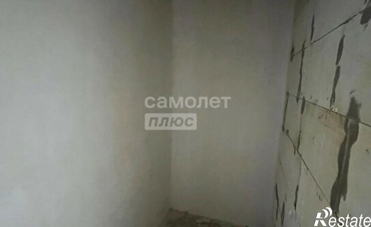 1-комн квартира пер Киевский 2-й, 17,  д. 17