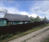 коттедж 68 кв м ул 1 Мая, 92