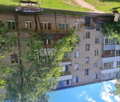 1-комн, 31кв м, этаж 5/5 ул Марии Октябрьской, 12Б