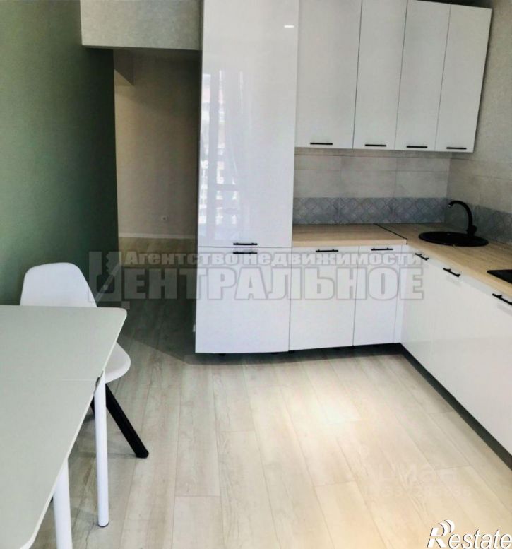1-комн квартира Киевское шоссе, 58,  д. 58